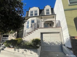 1463 Funston Ave, San Francisco, CA 94122