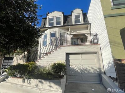 1463 Funston Ave, San Francisco, CA, 94122