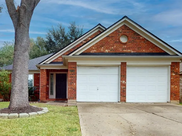 3718 Pelican Lake Dr, Richmond, TX 77406