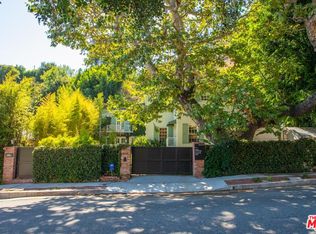 2055 Outpost Dr, Los Angeles, CA 90068