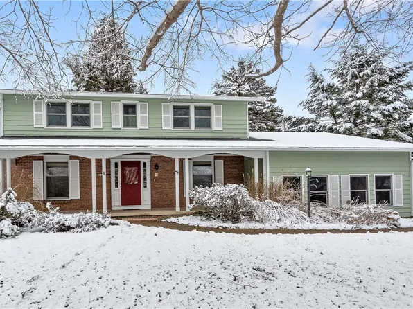 4843 Carey Dr, Manlius, NY 13104