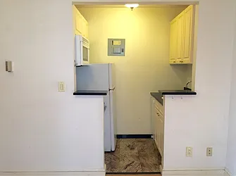 Rented by Oxford Property Group