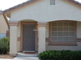 1489 Summer Glow Ave, Henderson, NV 89012