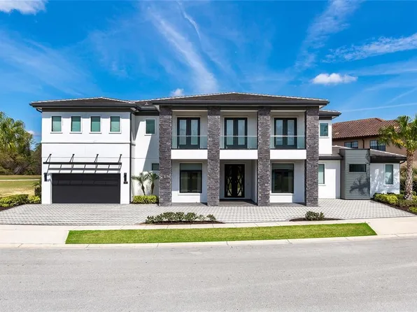 1200 Grand Traverse Pkwy, Kissimmee, FL 34747
