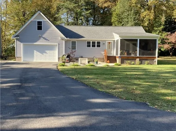 803 Riverview Dr, Heathsville, VA 22473