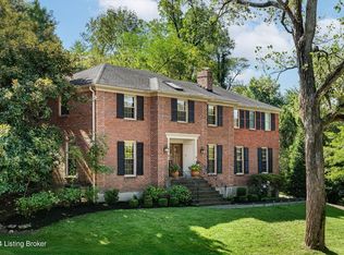 606 Riverwood Dr, Louisville, KY 40207