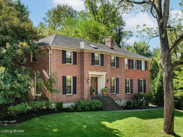 606 Riverwood Dr, Louisville, KY 40207