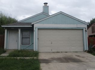 8740 Port Of Call Dr, San Antonio, TX 78242