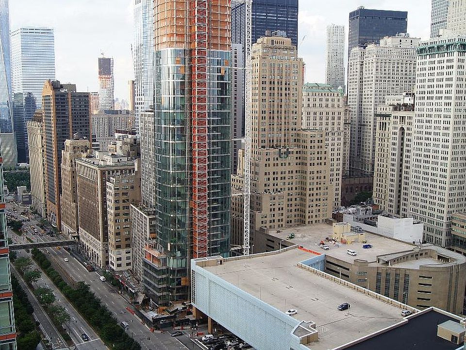 1st image of 30 West St #33B