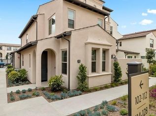 109 Trailing Comet, Irvine, CA 92618