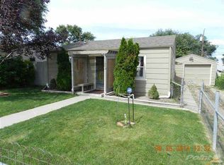 120 E Nowlin St, Rapid City, SD 57701