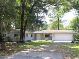520 NW 51st St, Gainesville, FL 32607