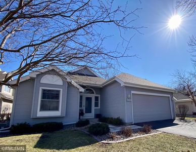 15605 17th Pl N, Plymouth, MN, 55447