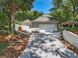 7 Green Winged Teal Rd, Fernandina Beach, FL 32034