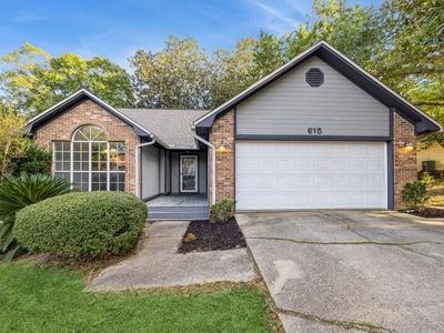 615 Kathleen Ct, Niceville, FL, 32578