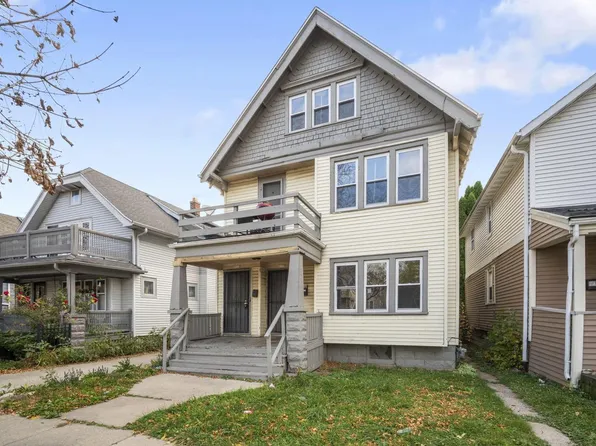 3730 North 11th STREET #3732, Milwaukee, WI 53206