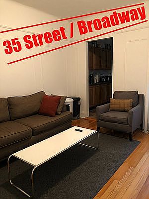 1st image of 3221 35th St APT 1