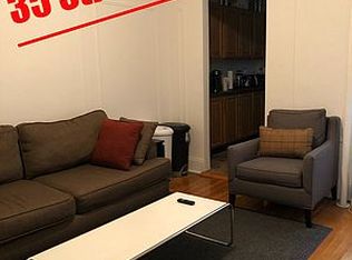 3221 35th St APT 1, Astoria, NY 11106