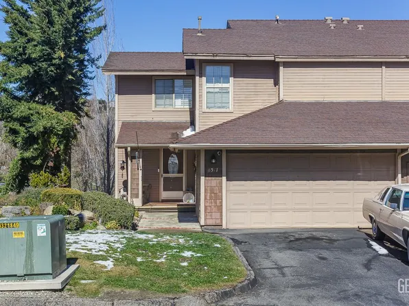 18571 Glenview Ct, Tehachapi, CA 93561