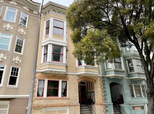 2018 Fell St, San Francisco, CA 94117