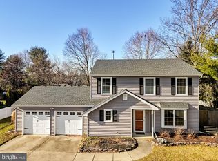 4 Inskeep Ct, Cherry Hill, NJ 08003