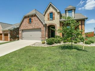 12500 Morab St, Fort Worth, TX 76244