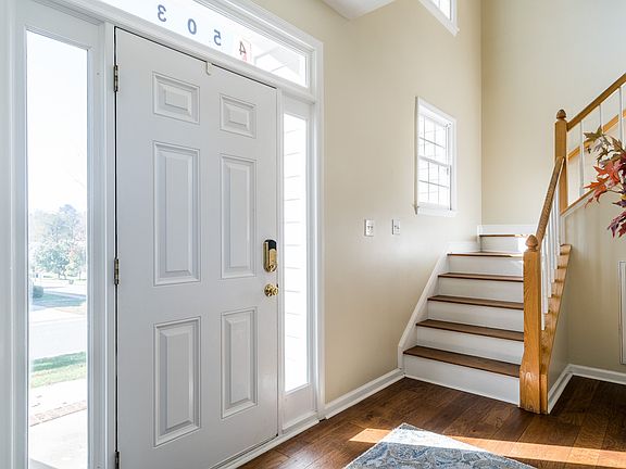 2nd image of 4503 Sun Valley Dr