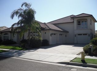 1527 N Noyes St, Visalia, CA