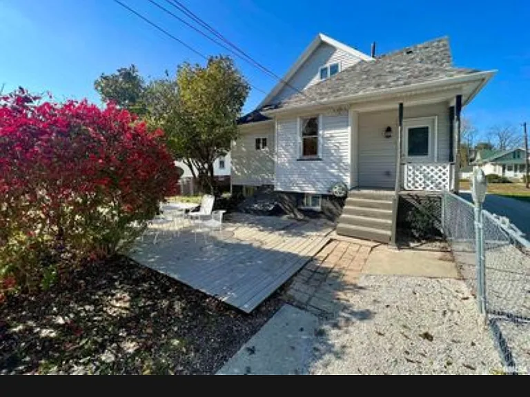203 N Arthur Ave — Photo 9