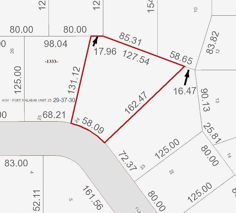 2nd image of 459 Flagler Rd SE