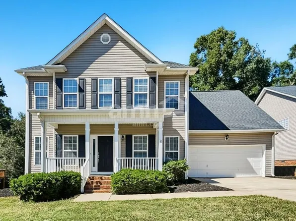 508 Goatsbeard Ct, Simpsonville, SC 29680