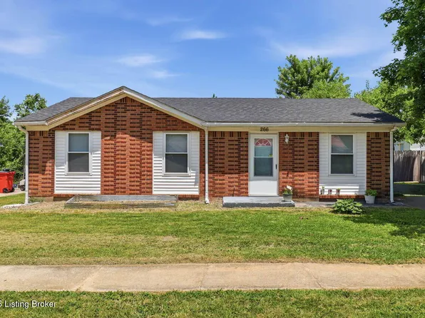 266 Airview Dr, Elizabethtown, KY 42701