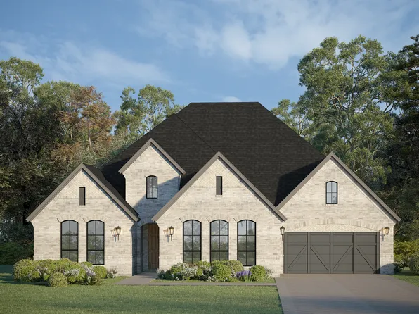 Plan 850 Plan, Sweetgrass 80s