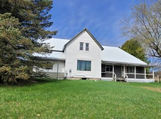 5248 W Shelby Rd, Shelby, MI 49455