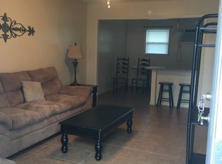 606 S Trenton St APT 1, Ruston, LA 71270