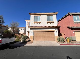 733 Easter Lily Pl, Henderson, NV 89011