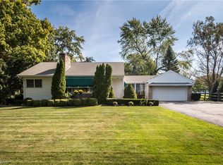 669 S Chillicothe Rd, Aurora, OH 44202