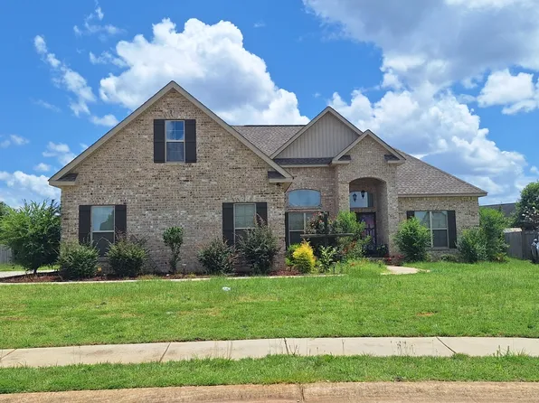 242 Caleb Way, Byron, GA 31008