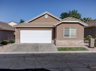 2930 E 450 N UNIT F13, Saint George, UT 84790