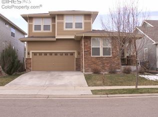 1040 Koss St, Erie, CO 80516