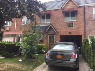 16220 72nd Ave, Flushing, NY 11365