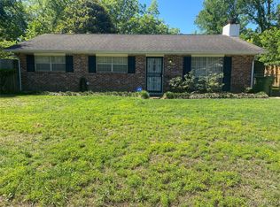 3910 Matterhorn St, Montgomery, AL 36116