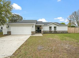 2619 Village Park Dr, Melbourne, FL 32934