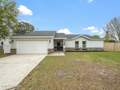 2619 Village Park Dr, Melbourne, FL, 32934