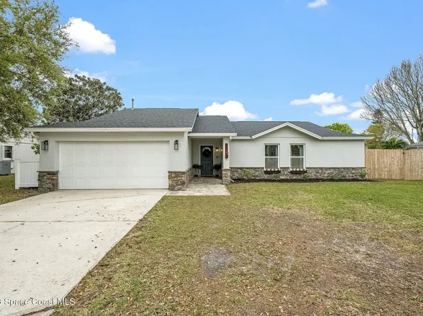 2619 Village Park Dr, Melbourne, FL 32934