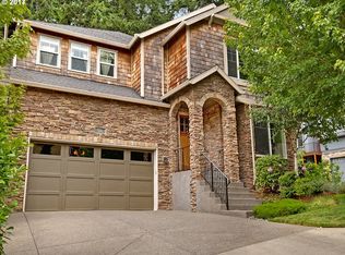 595 SW Elderbrook Pl, Portland, OR 97225