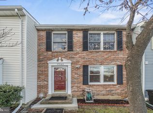 17543 Amity Dr, Gaithersburg, MD 20877