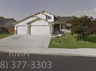 14485 W Sedona Dr, Boise, ID 83713