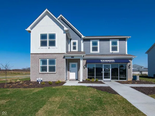 7636 Big Bend Blvd, Camby, IN 46113