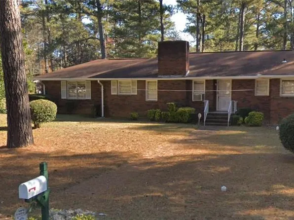 968 Redbud Ln SW, Atlanta, GA 30311